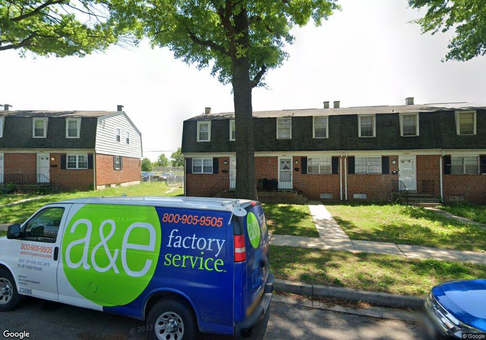 2037 Guy Way, Dundalk, MD 21222 - photo 1