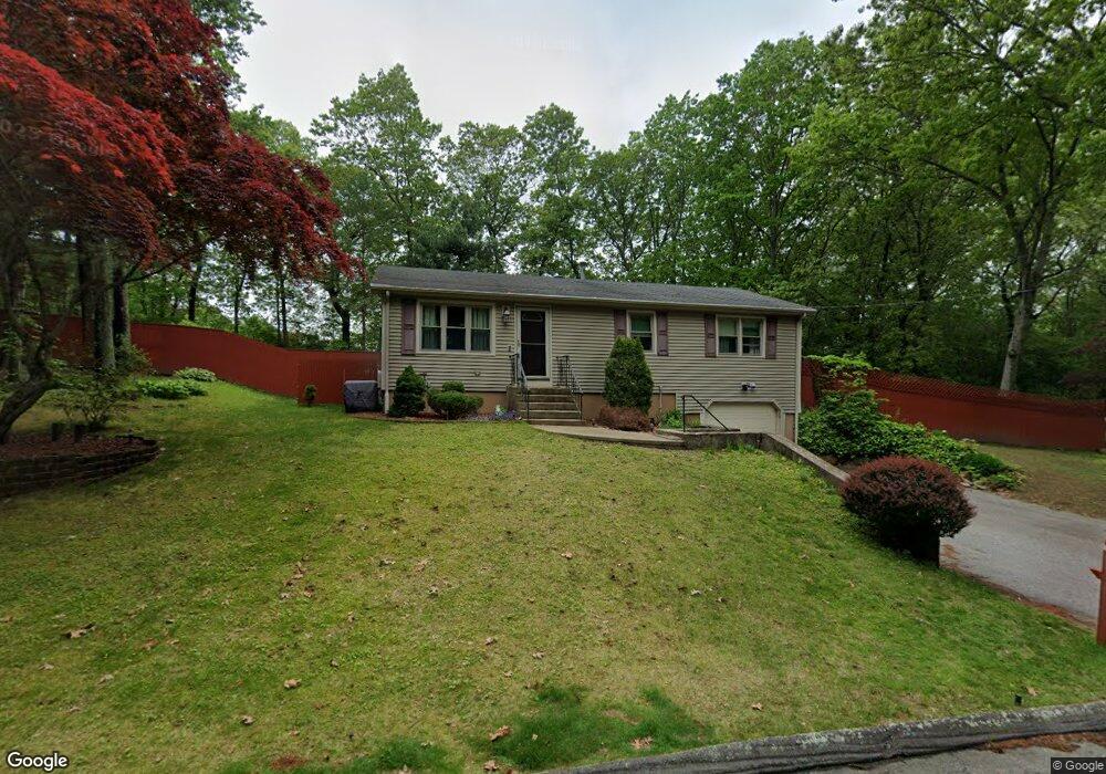 6 Shari Dr, Johnston, RI 02919 - photo 1