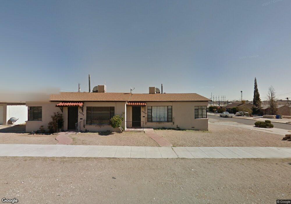 2900 Dyer St unit 2904, El Paso, TX 79930 - photo 1