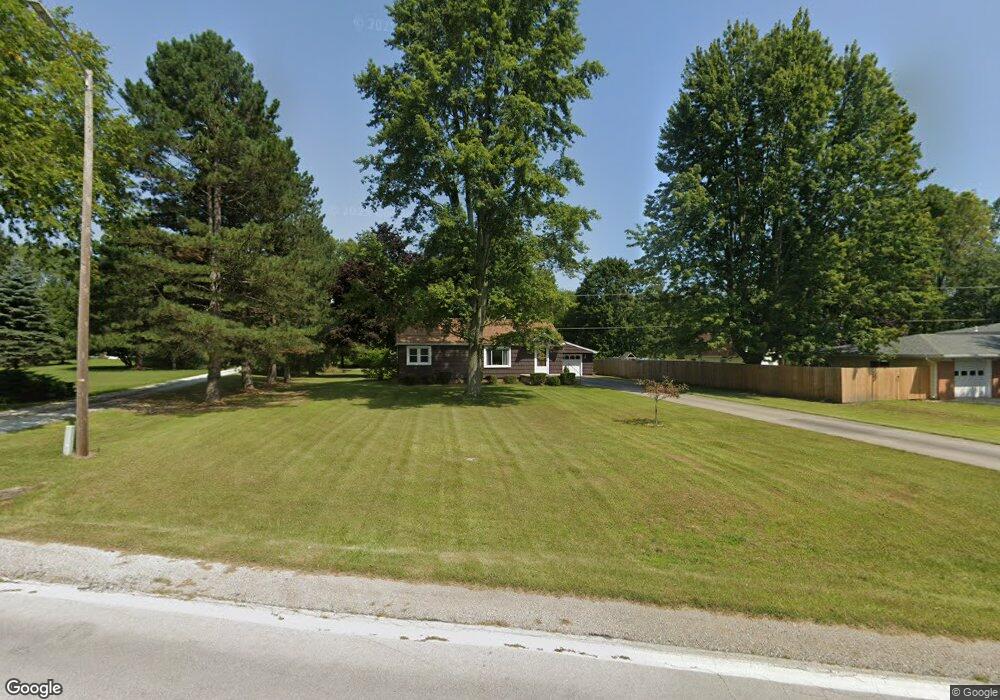 4400 Atkins Rd, Port Huron, MI 48060 - photo 1