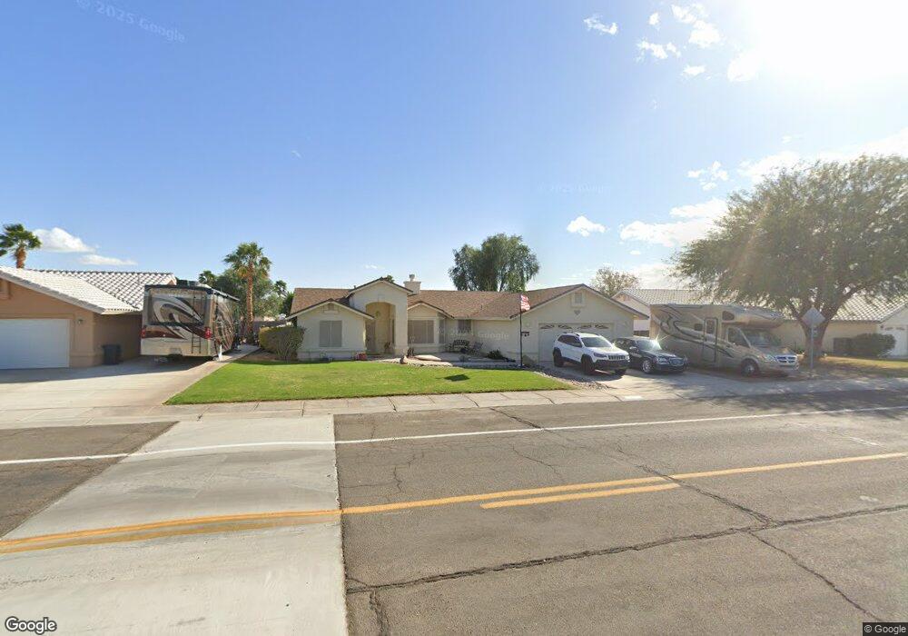 10547 E 35th Place, Yuma, AZ 85365 - photo 1