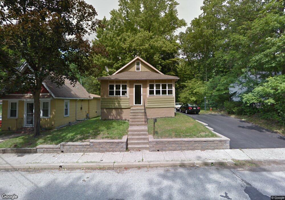 237 Garfield Ave, Clementon, NJ 08021 - photo 1