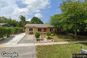 1001 Crow St, Jupiter, FL 33458