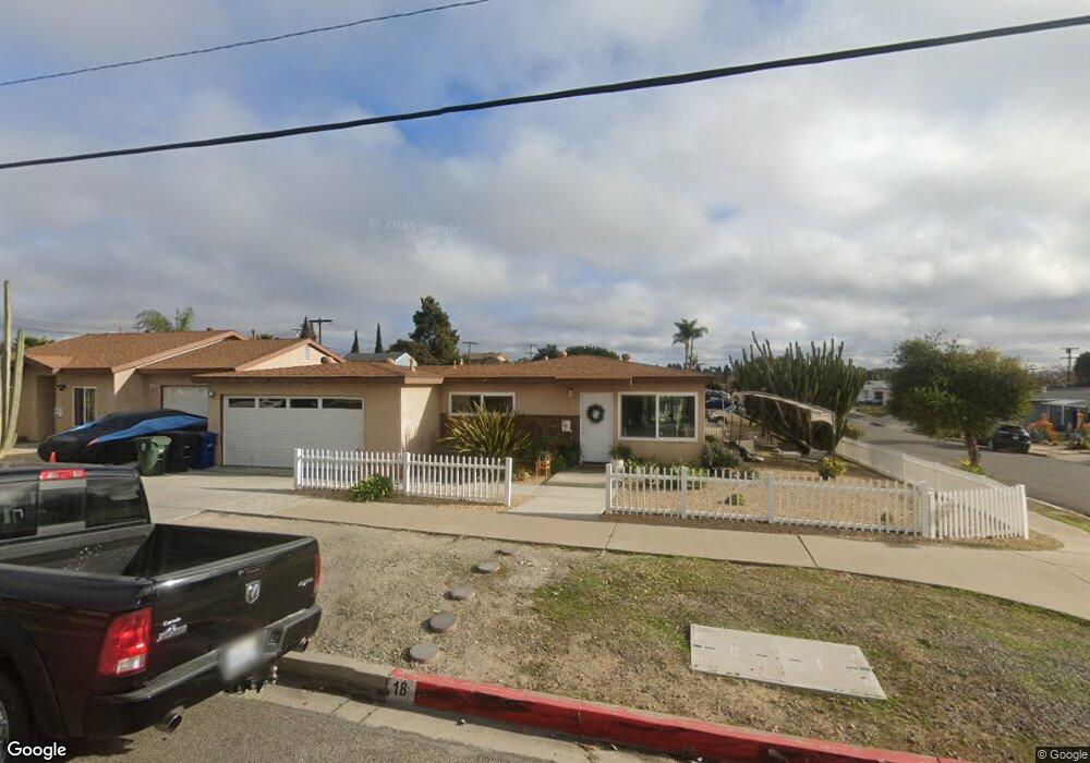 18 I St, Chula Vista, CA 91910 - photo 1