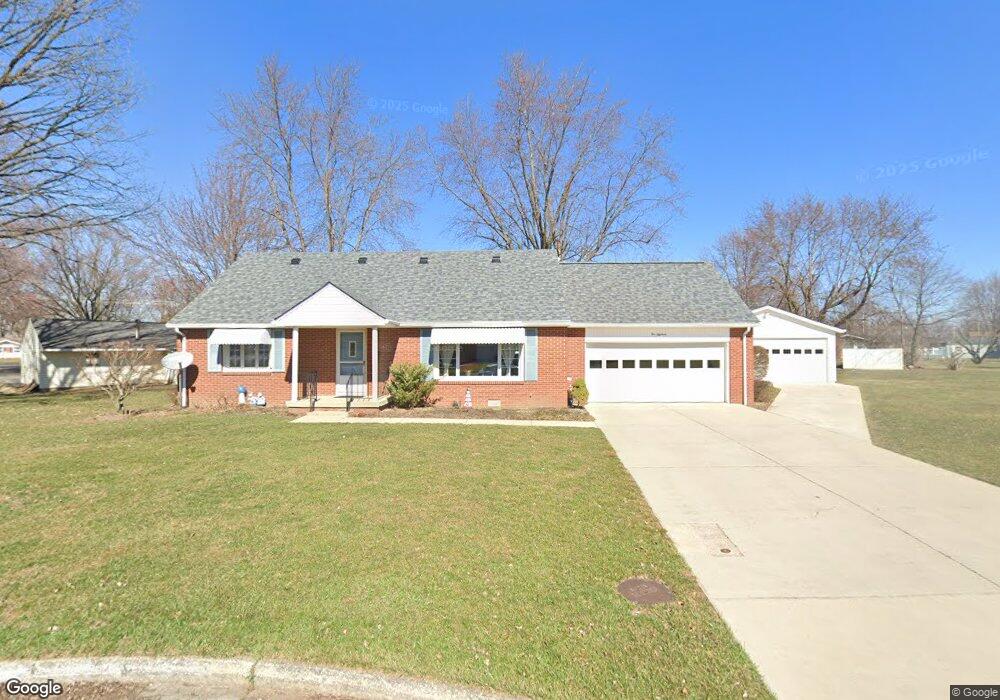 1018 Brookview Ct, Findlay, OH 45840 - photo 1