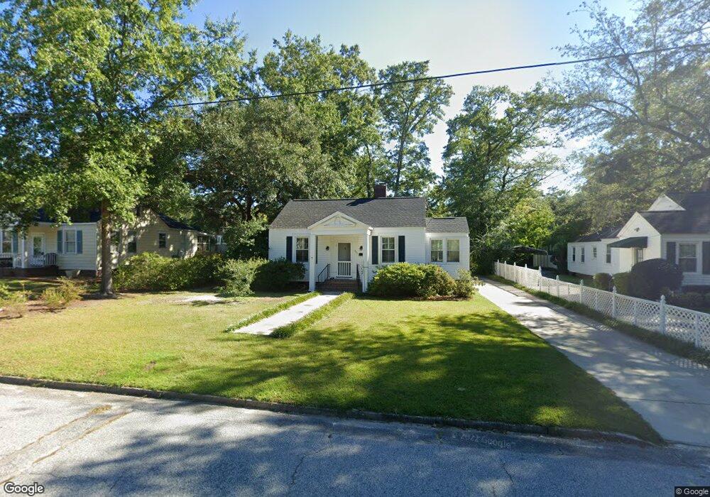 507 Carrison St, Camden, SC 29020 - photo 1