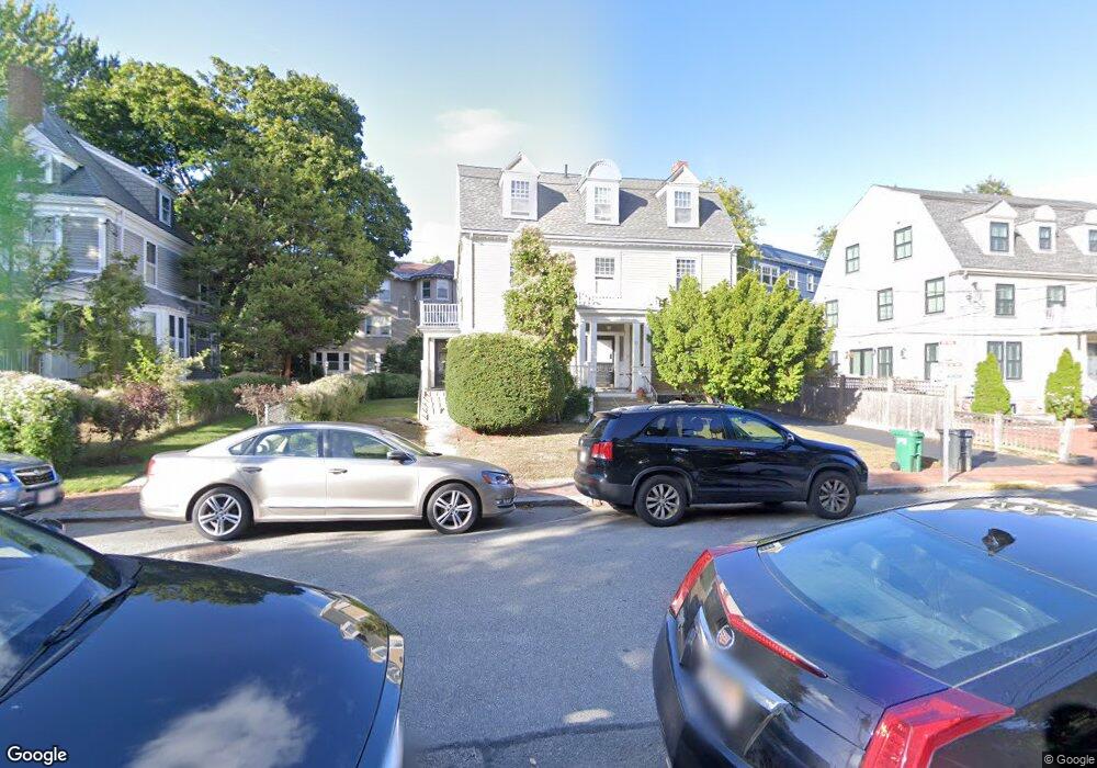 27 Hammond St unit 1, Cambridge, MA 02138 - photo 1