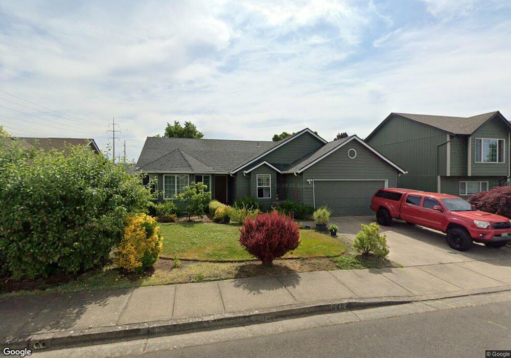 6464 Jaymar Dr NE, Keizer, OR 97303 - photo 1