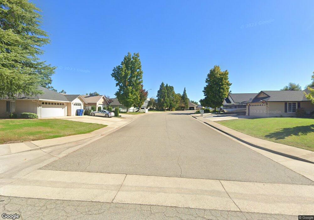 0 Tralee Ln, Redding, CA 96001 - photo 1