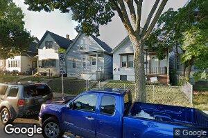 1124 W Washington St, Milwaukee, WI 53204