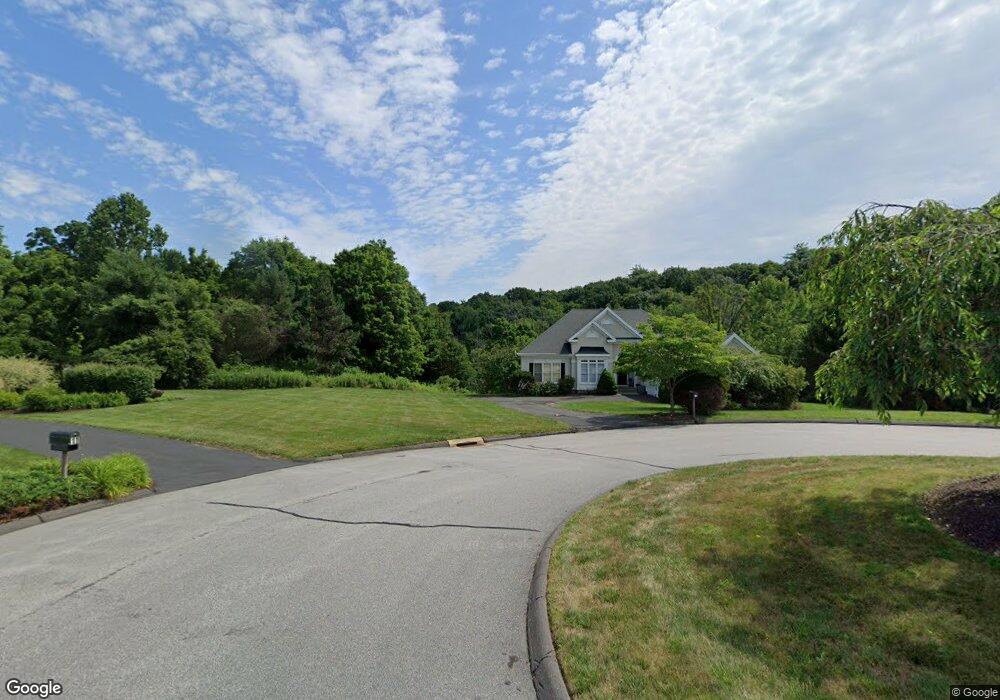 12 S Ridge Dr, Bloomfield, CT 06002 - photo 1