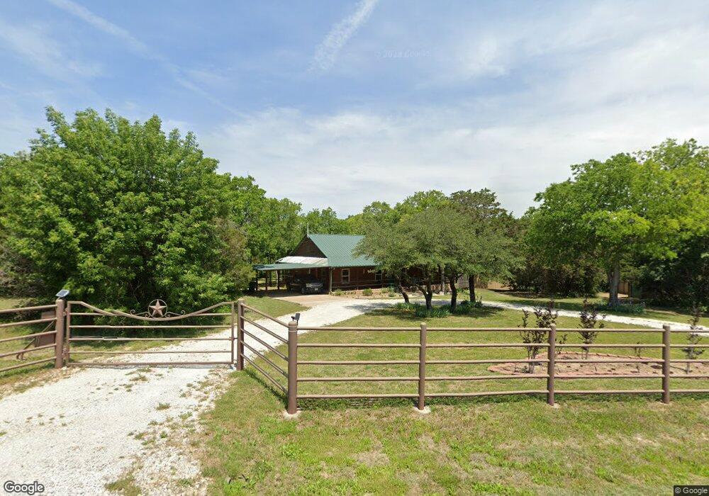 110 Deer Track Rd, Weatherford, TX 76085 - photo 1