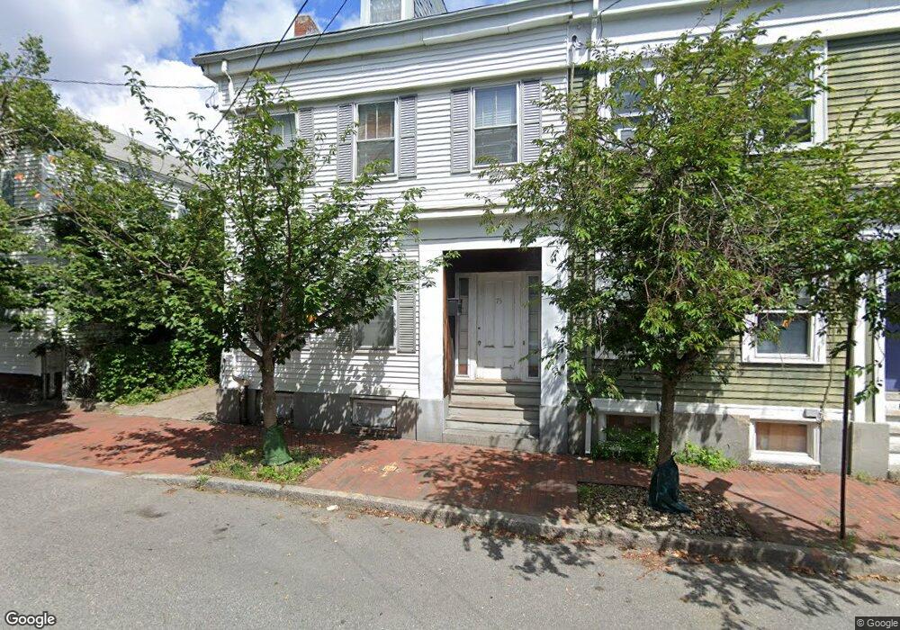 75 Spring St unit 1, Cambridge, MA 02141 - photo 1