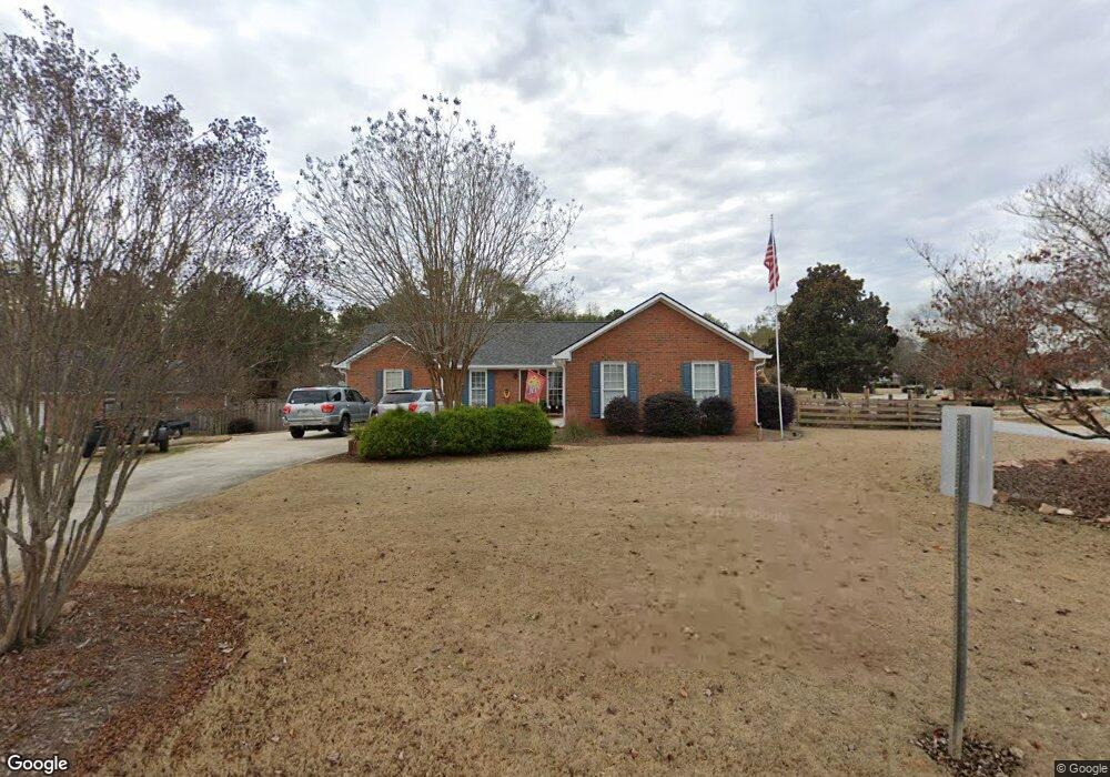 110 Yorkshire Rd, Bogart, GA 30622 - photo 1