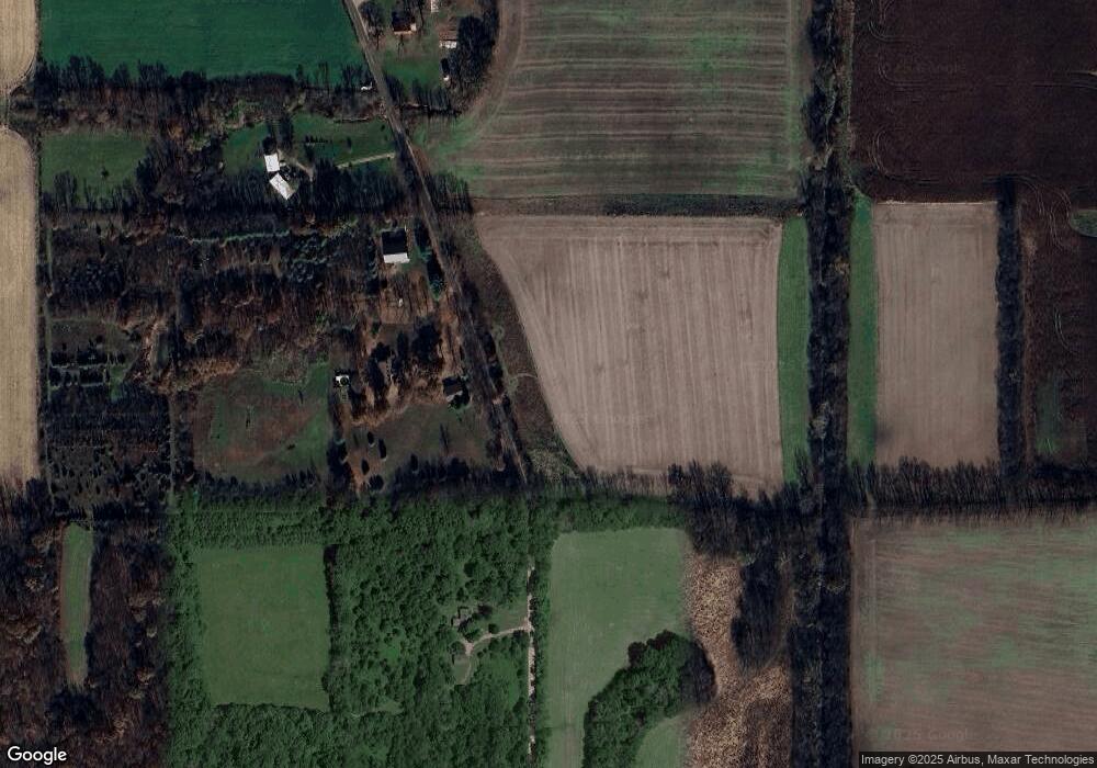 1275 S Graham Creek Rd, Covington, IN 47932 - photo 1