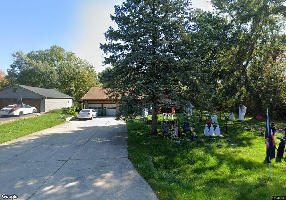 5535 S Baxter Ln, Janesville, WI 53546 - photo 1