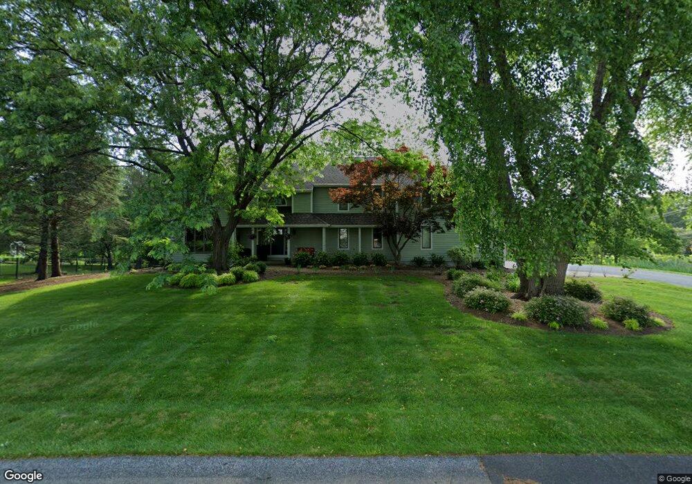 1 Turnberry Ln, Albany, NY 12211 - photo 1