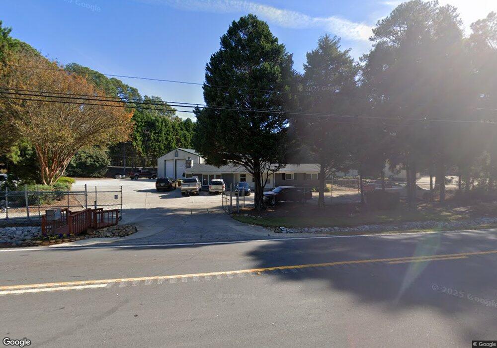 2621 Highway 20 NE, Conyers, GA 30012 - photo 1