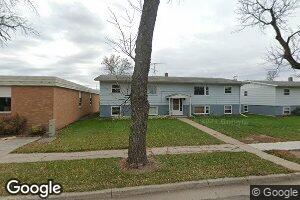 706 Roberts Ave NW, Cooperstown, ND 58425