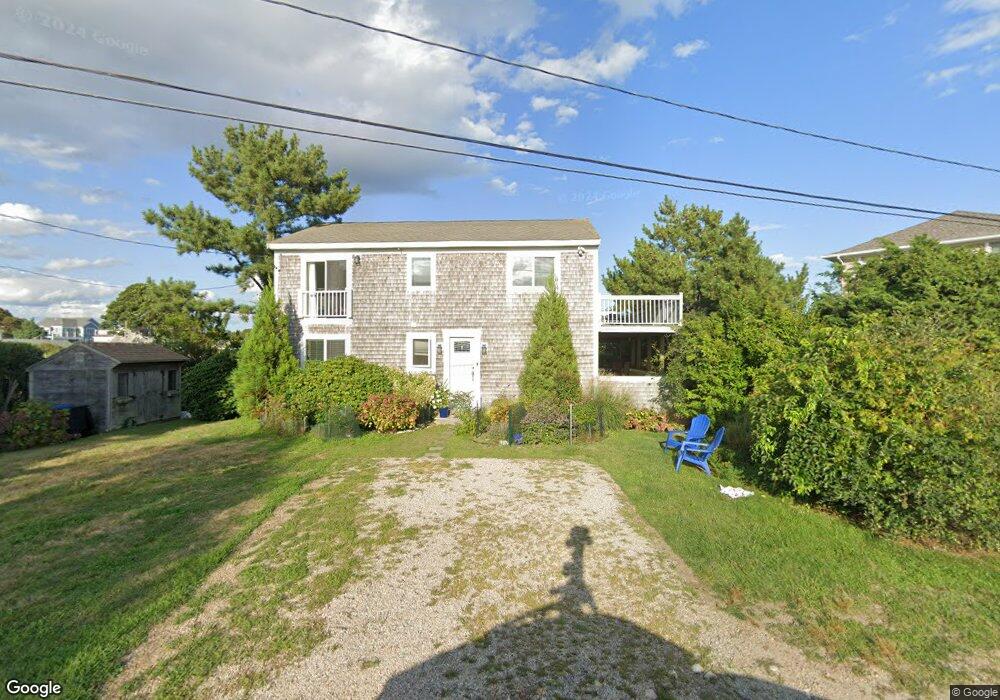 19 Seagull Ln, Falmouth, MA 02540 - photo 1