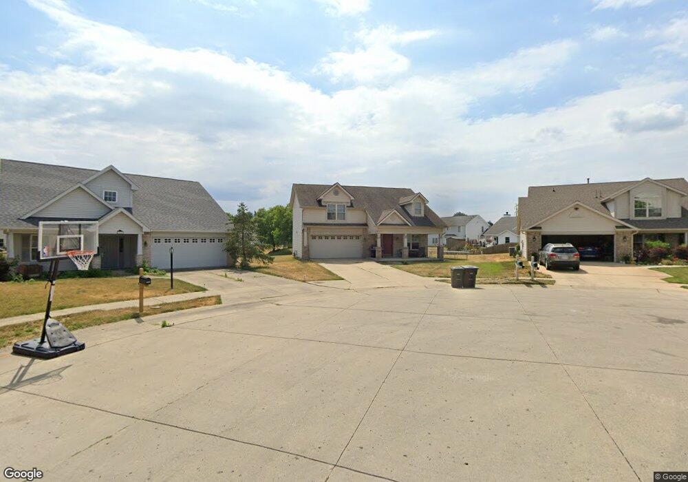 3335 Crosspoint Ct S, Lafayette, IN 47909 - photo 1