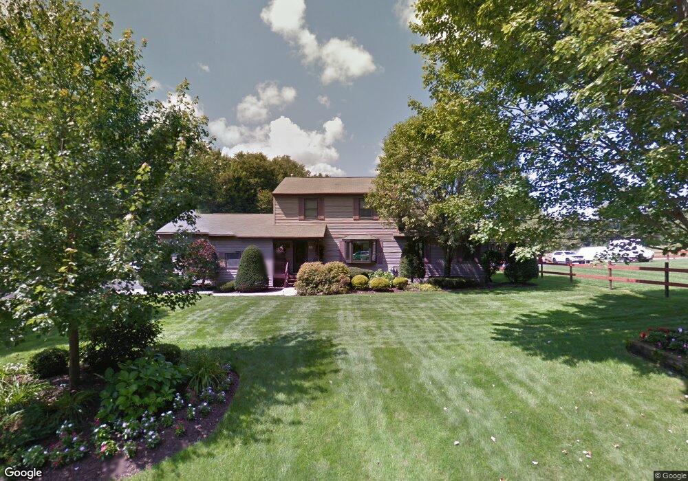 326 Angel Rd, Corinth, NY 12822 - photo 1