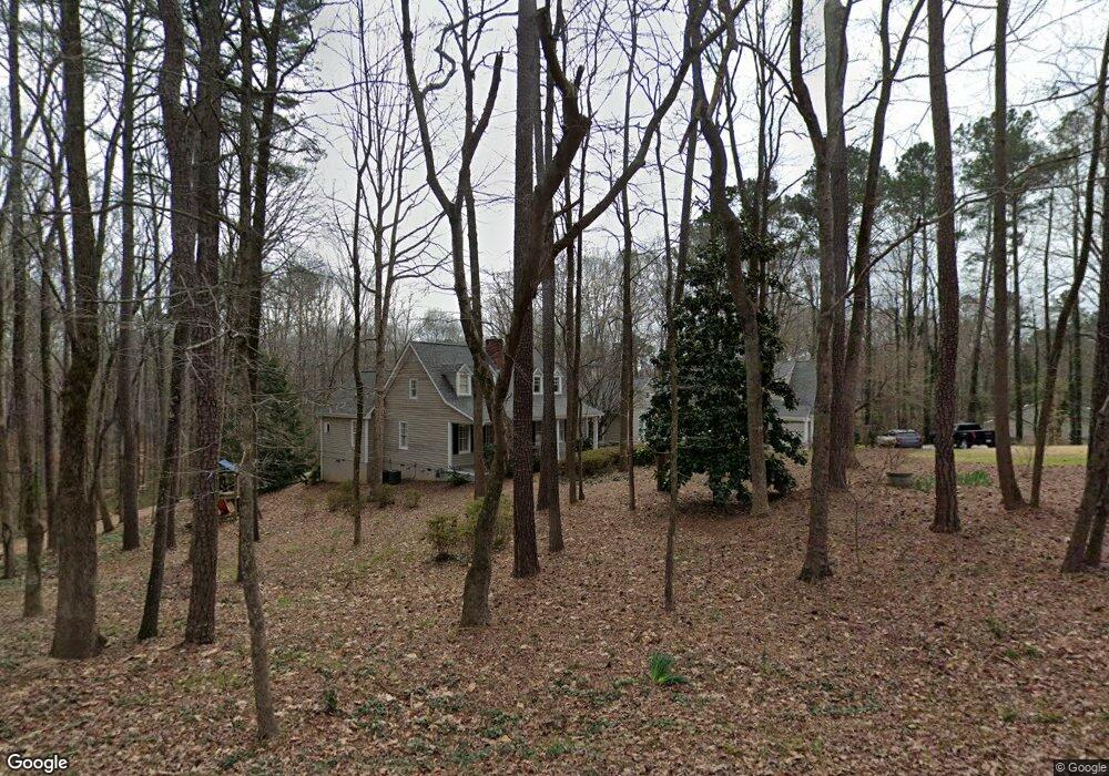 449 John Tate Rd NW, Acworth, GA 30102 - photo 1