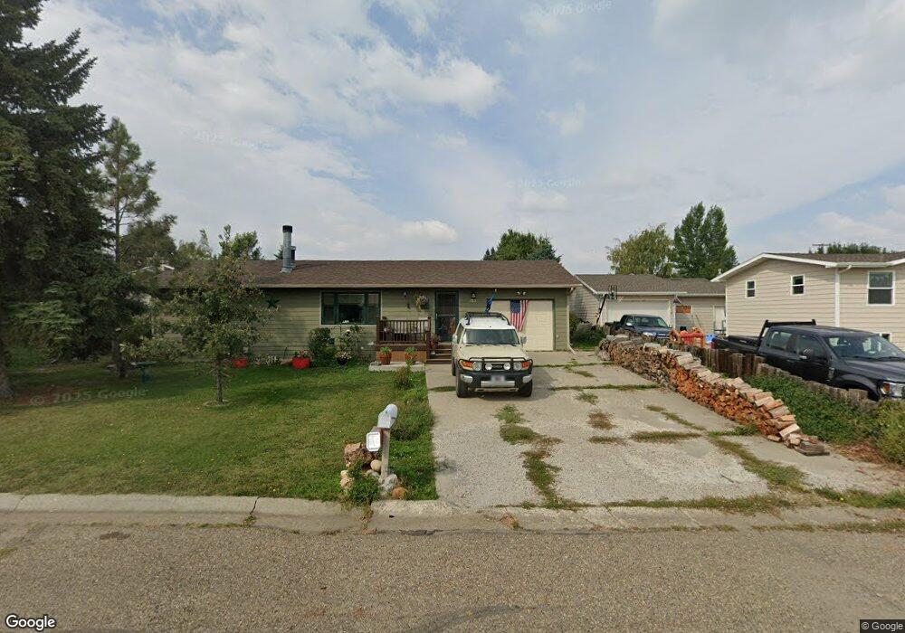 1326 Ike Ave, Havre, MT 59501 - photo 1