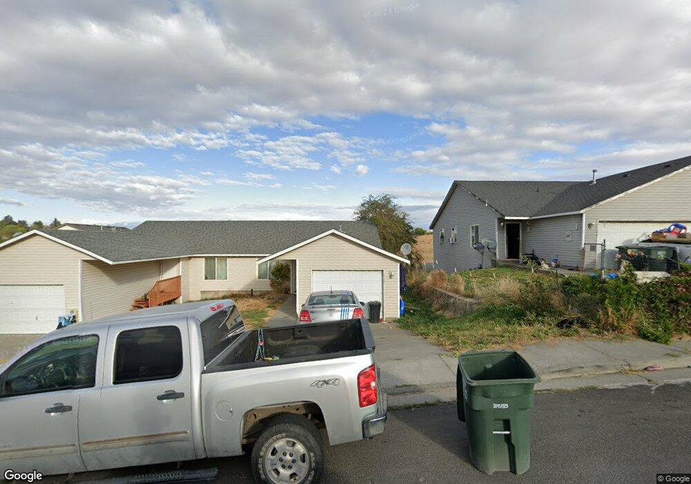 1113 SW Nye Ave, Pendleton, OR 97801 - photo 1