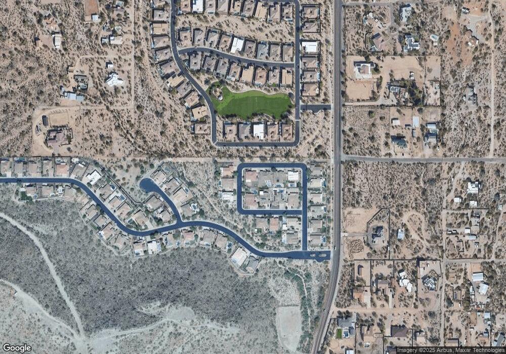 9907 E Jensen St, Mesa, AZ 85207 - photo 1