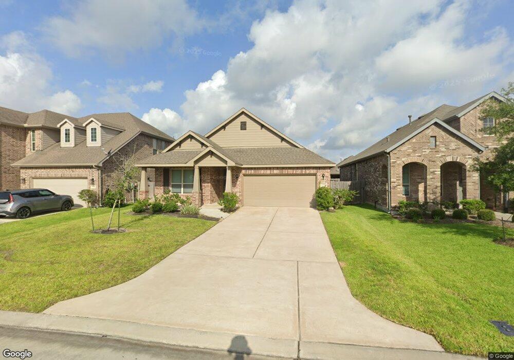 29594 Clover Shore Dr, Spring, TX 77386 - photo 1