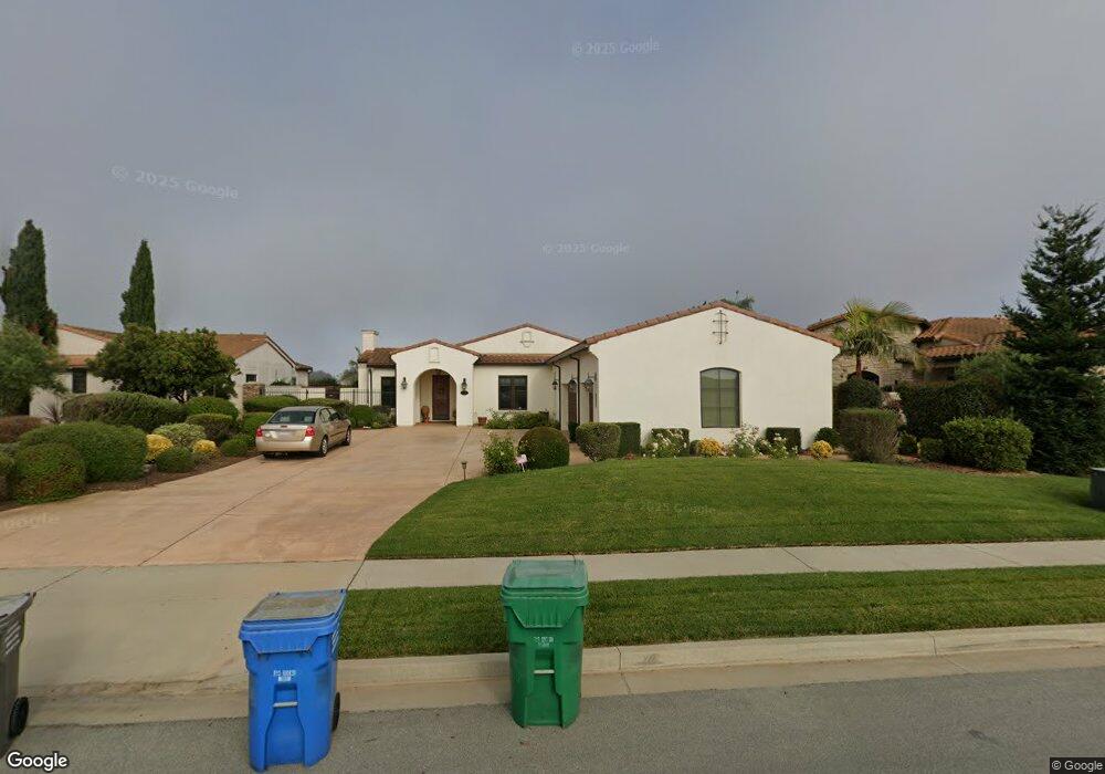 750 Vista Del Rio unit LOT 9, Nipomo, CA 93444 - photo 1