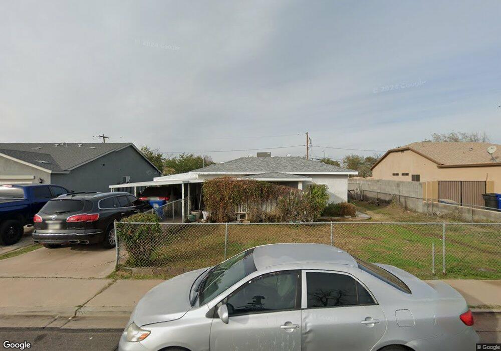 132 N Spencer, Mesa, AZ 85203 - photo 1