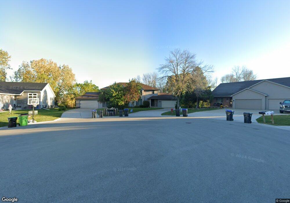 W3132 Harvard Ct, Appleton, WI 54915 - photo 1