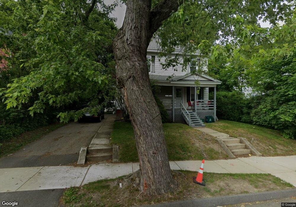 51 Forbes St, Worcester, MA 01605 - photo 1