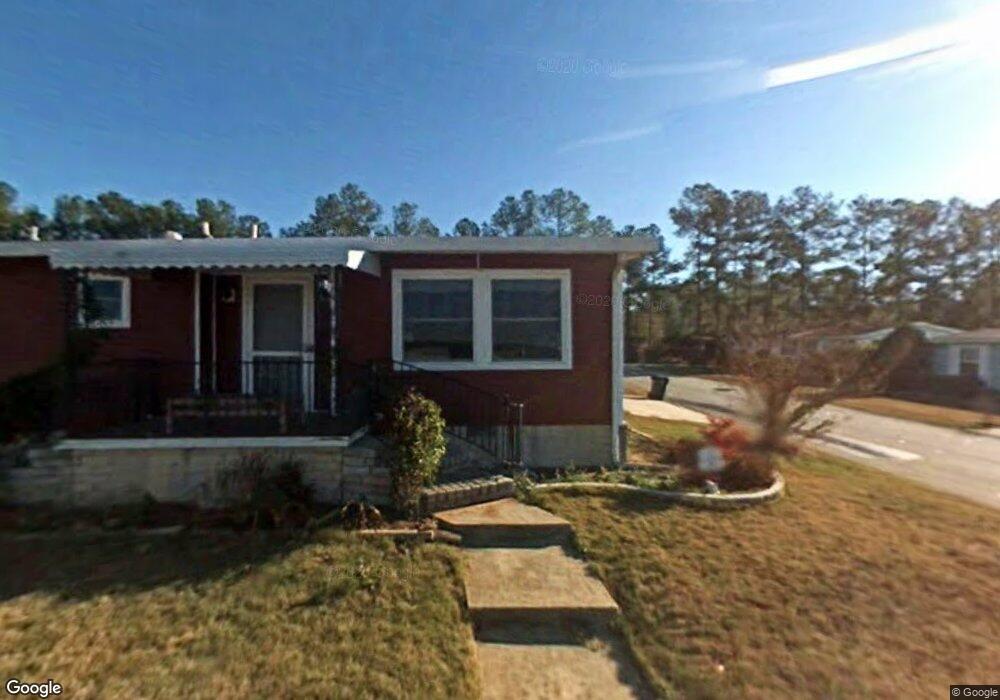 202 Independence Dr unit 106, Augusta, GA 30907 - photo 1