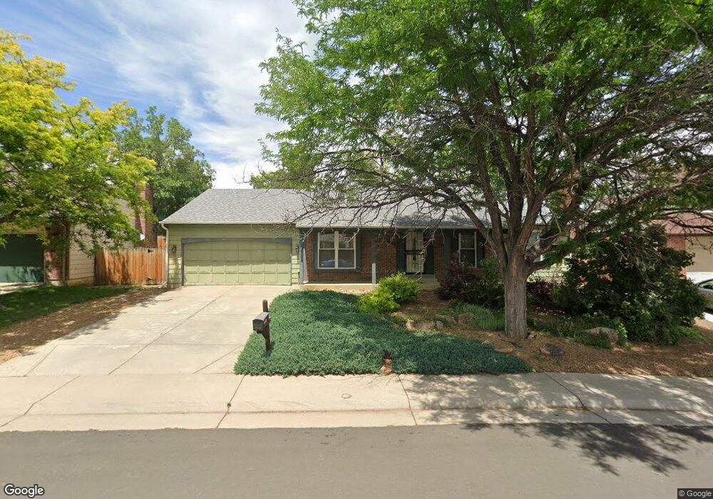 17115 E Pacific Place, Aurora, CO 80013 - photo 1