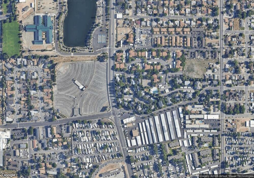 2346 Roundhouse Rd unit N1, Sparks, NV 89431 - photo 1