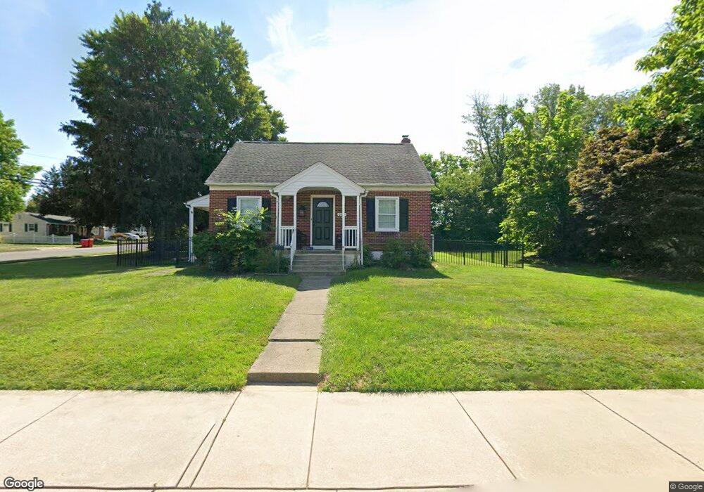 346 N 4th St, Souderton, PA 18964 - photo 1