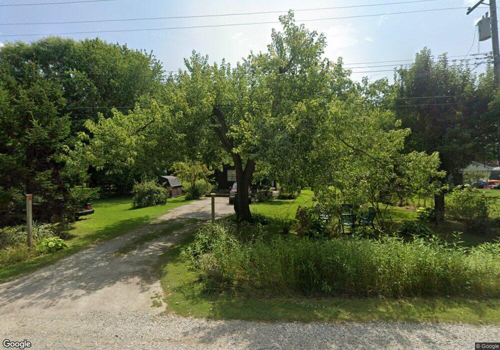 4965 Howard Rd, Kimball, MI 48074 - photo 1