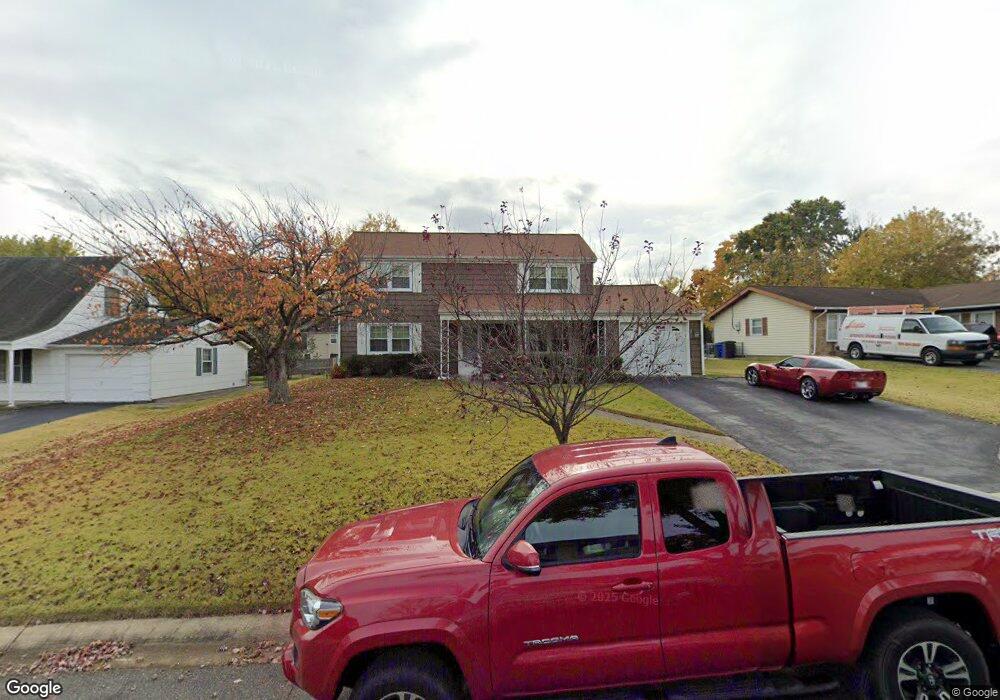 12607 Killian Ln, Bowie, MD 20715 - photo 1