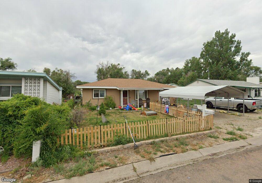 120 Easy St, Colorado Springs, CO 80911 - photo 1