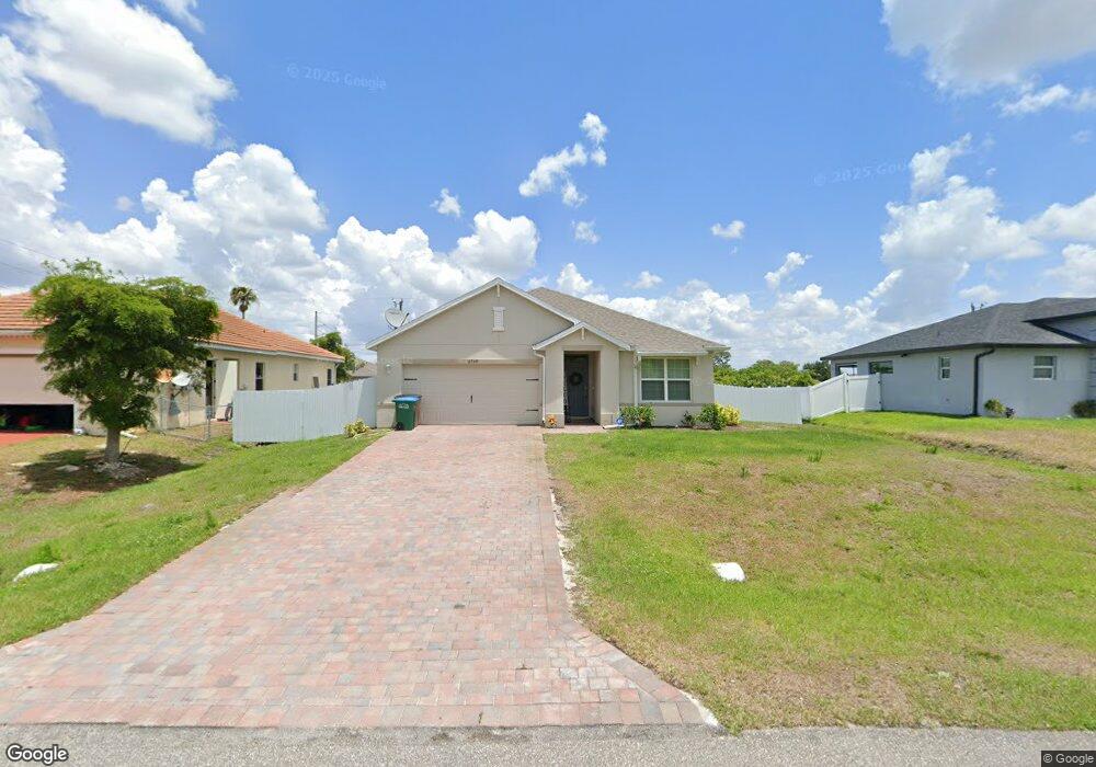 2709 NE 2nd Place, Cape Coral, FL 33909 - photo 1