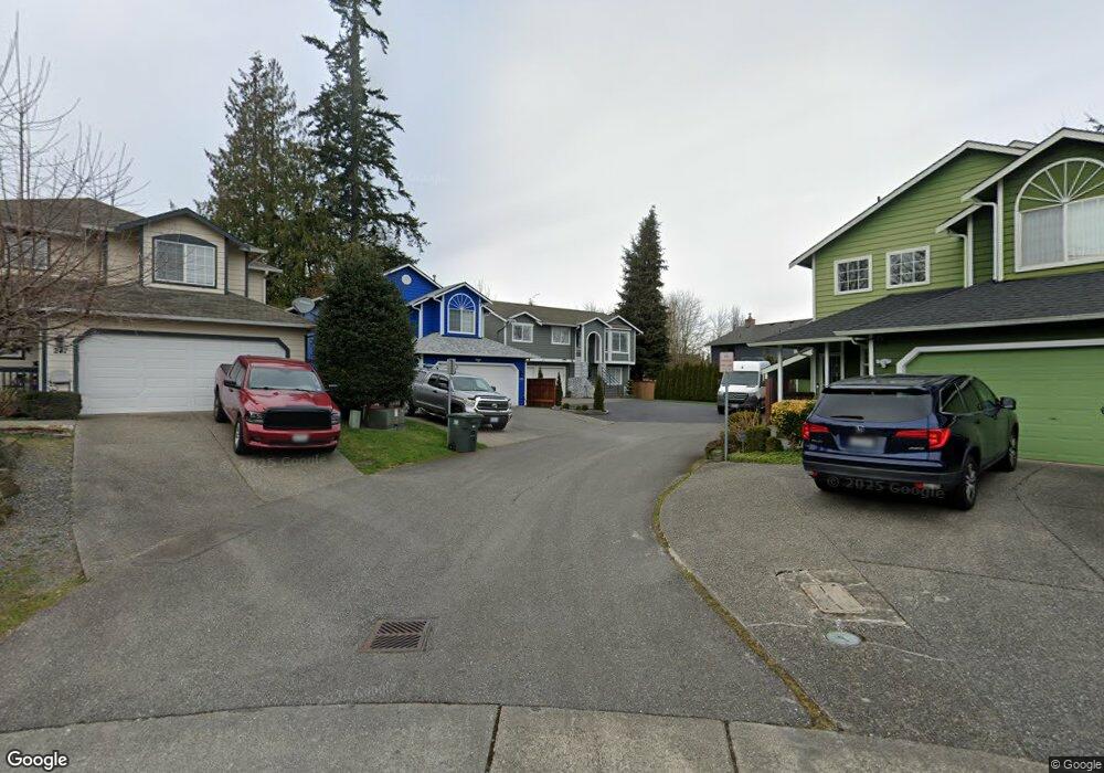 233 99th Place SW, Everett, WA 98204 - photo 1