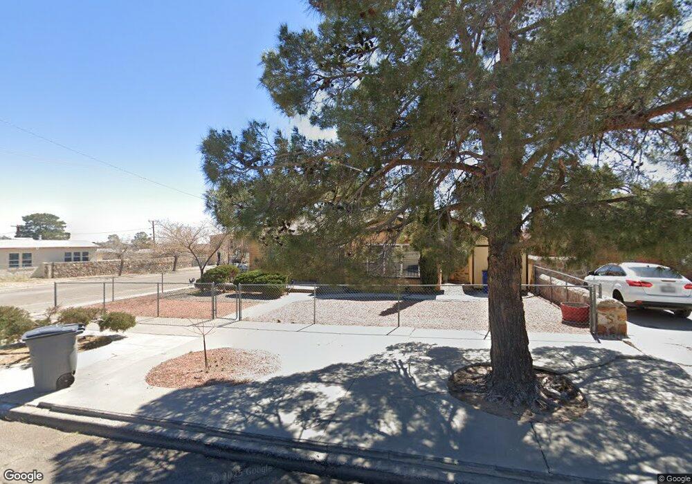 3532 Porter Ave, El Paso, TX 79930 - photo 1