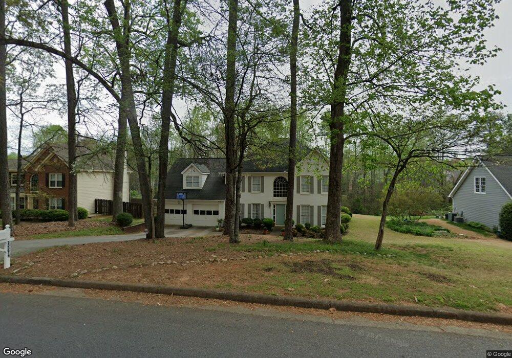 12275 Crabapple Chase Dr unit 3, Alpharetta, GA 30004 - photo 1