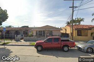 1223 N Marine Ave, Wilmington, CA 90744