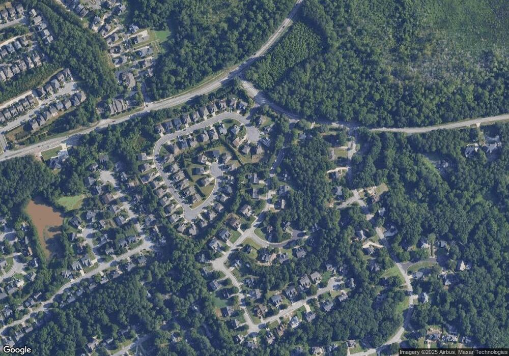 3838 Idlewild Place, Suwanee, GA 30024 - photo 1