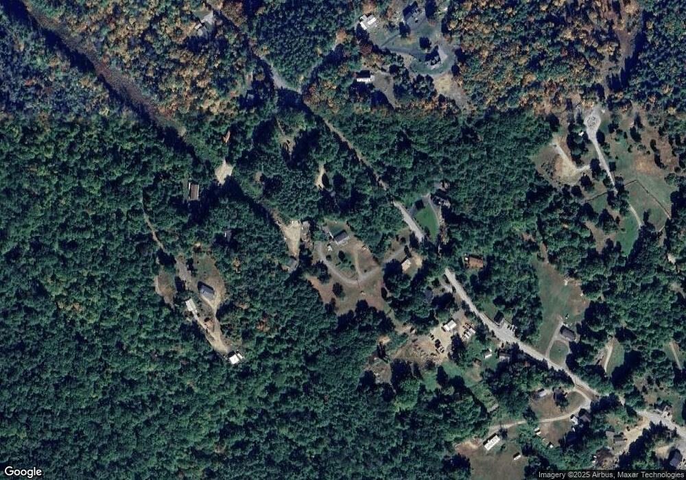 132 Bartlett Hill Rd, Center Harbor, NH 03226 - photo 1