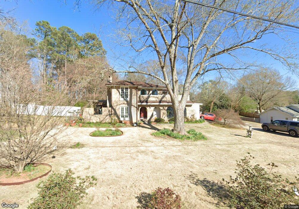 4277 Bradley Dr, Austell, GA 30106 - photo 1